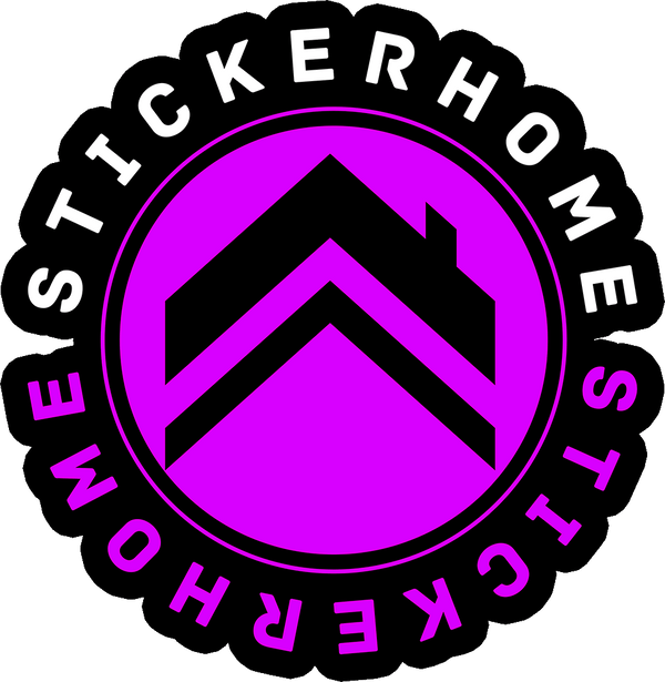 Stickerhome
